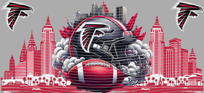 16oz team-NFL 2851